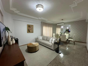 Apartamento completo com 3 suítes - COP 30